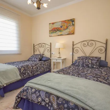 Albi Burriana Nerja