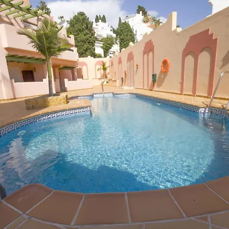Apartment Albi Burriana