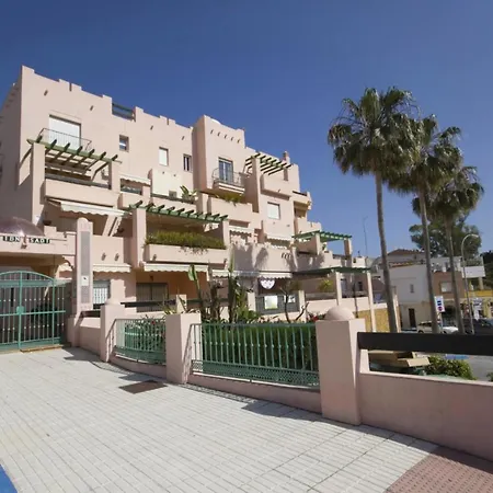 Apartment Albi Burriana
