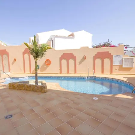 Apartment Albi Burriana