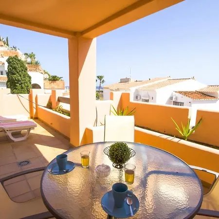 Apartment Albi Burriana
