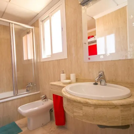Apartment Albi Burriana *