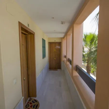 Albi Burriana Apartment