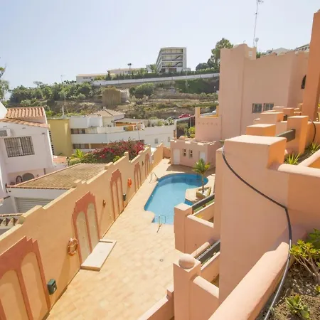 Albi Burriana Apartment *