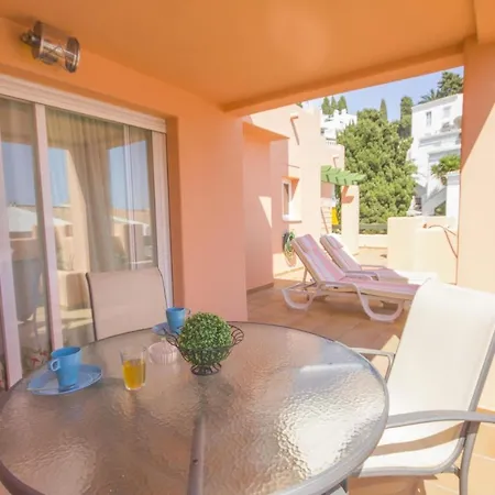 Albi Burriana Apartment