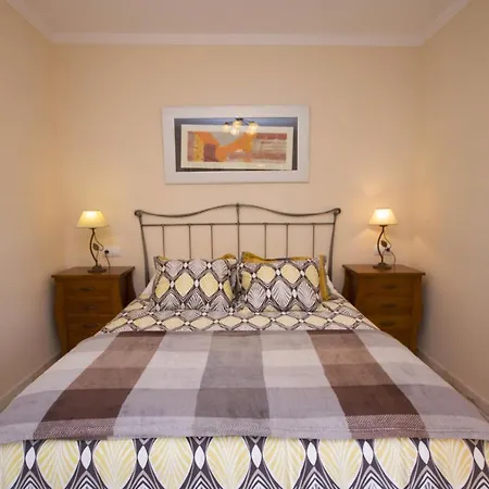Albi Burriana Apartment *