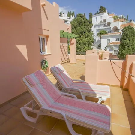 Apartment Albi Burriana
