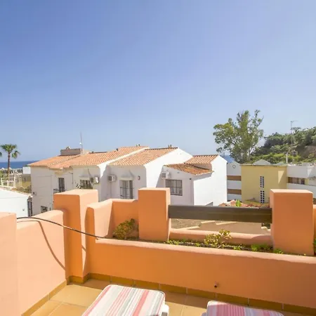 Albi Burriana Apartment *